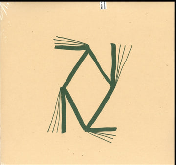 KONSTRUKT & PETER BROTZMANN | MESSAGE: LIVE AT KARGART (2LP) | VINYL RECORD (LP)