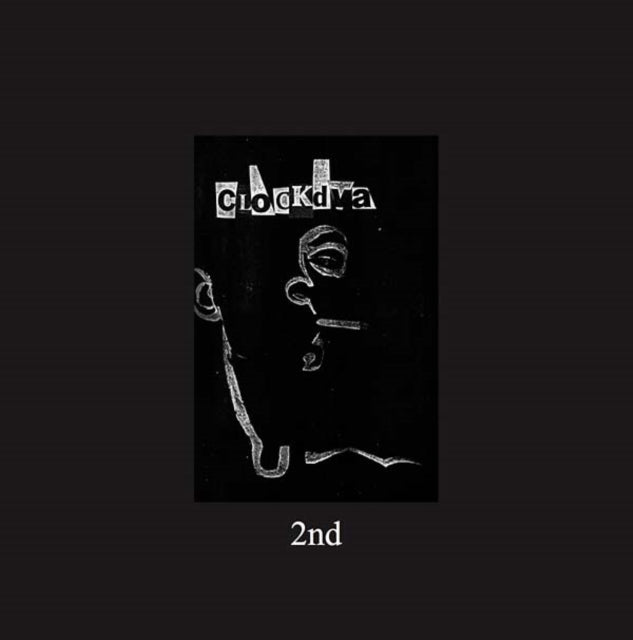 CLOCK DVA | 2ND (2LP) | VINYL RECORD (LP)