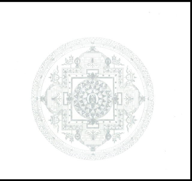 PRIMA MATERIA | PRIMA MATERIA (2LP) | VINYL RECORD (LP)