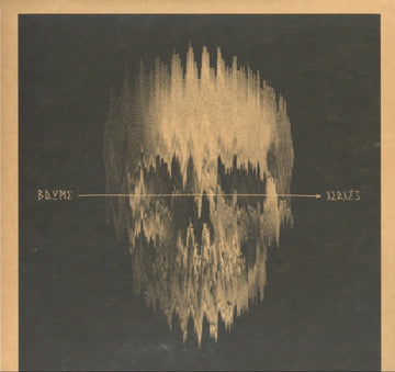 BRUME | XERXES | VINYL RECORD (LP)