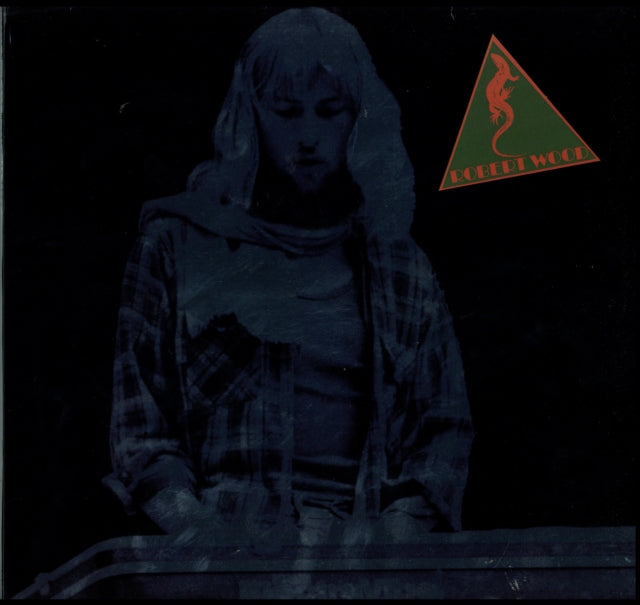 WOOD & WOODLANDS, ROBERT | LIVE AT LONS LE SAULNIER, 1974 | VINYL RECORD (LP)