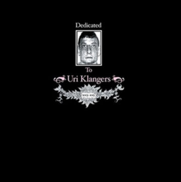 HEY COLOSSUS | DEDICATED TO URI KLANGER | VINYL RECORD (LP)
