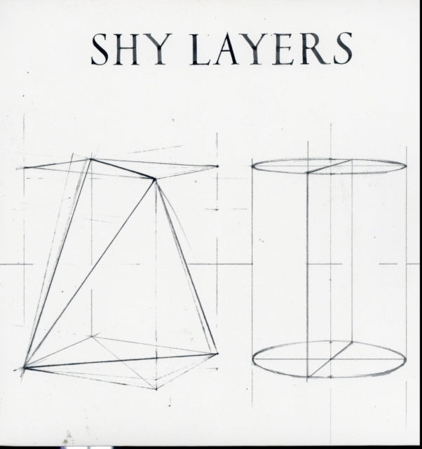 SHY LAYERS | SHY LAYERS | VINYL RECORD (LP)