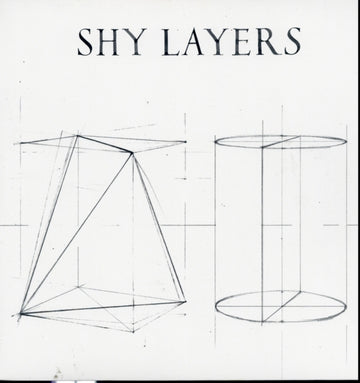 SHY LAYERS | SHY LAYERS | VINYL RECORD (LP)