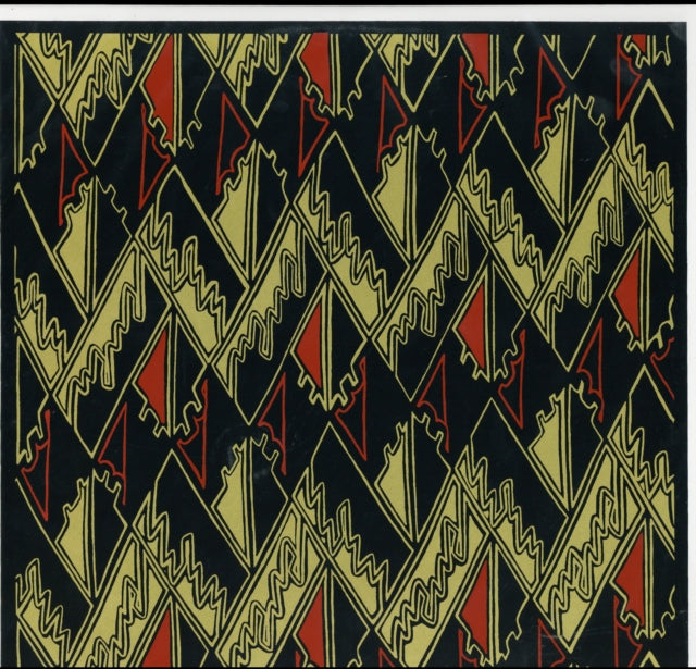 ABRAMS, JOSHUA / NATURAL INFORMATION SOCIETY | SIMULTONALITY (180G/LTD) | VINYL RECORD (LP)