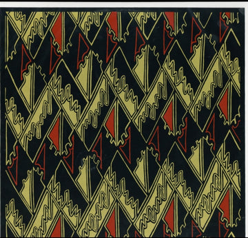 ABRAMS, JOSHUA / NATURAL INFORMATION SOCIETY | SIMULTONALITY (180G/LTD) | VINYL RECORD (LP)