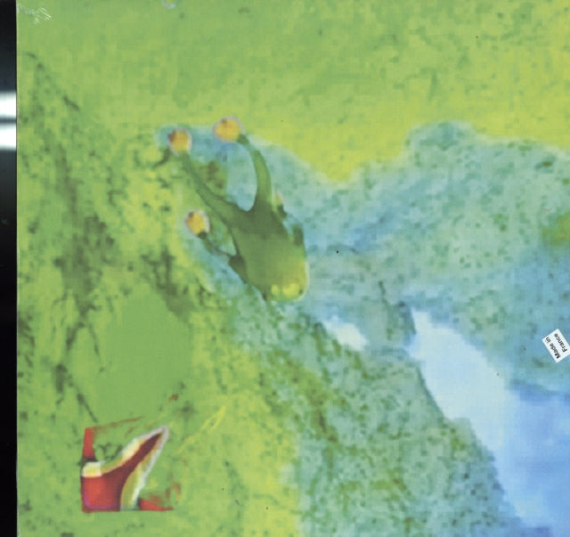 NATIVE INSTRUMENT | CAMO | VINYL RECORD (LP)