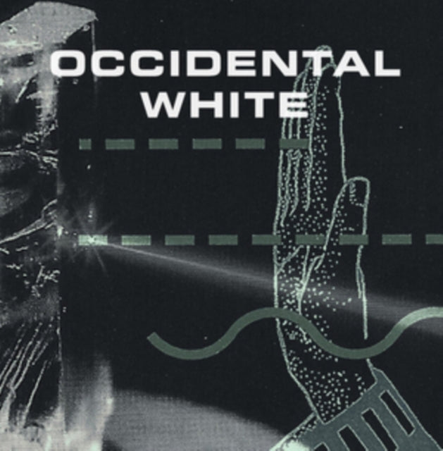 OCCIDENTAL WHITE | PROGRESS THROUGH RESEARCH | 12IN VINYL