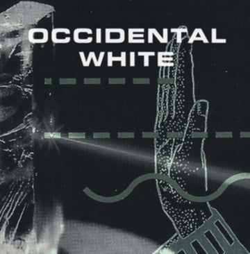 OCCIDENTAL WHITE | PROGRESS THROUGH RESEARCH | 12IN VINYL