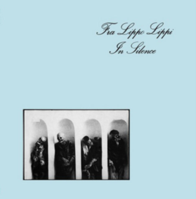 FRA LIPPO LIPPI | IN SILENCE | VINYL RECORD (LP)