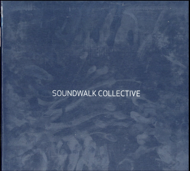 SOUNDWALK COLLECTIVE | TRANSMISSIONS | VINYL RECORD (LP)