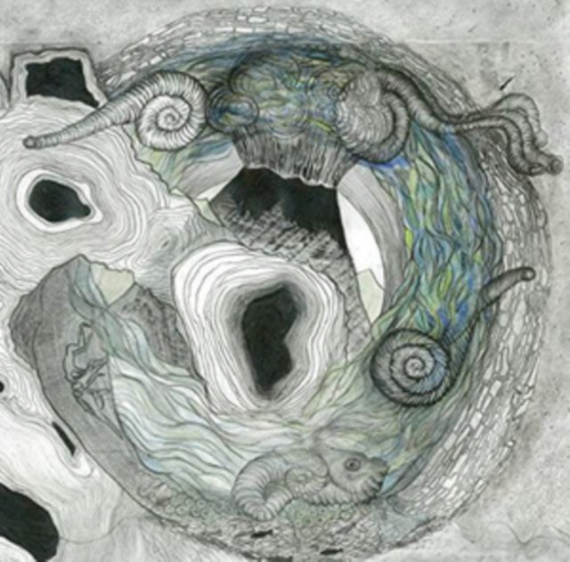 O'DWYER, AINE | GALLARAIS | VINYL RECORD (LP)