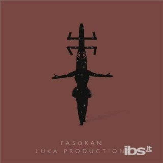 LUKA PRODUCTIONS | FASOKAN | VINYL RECORD (LP)