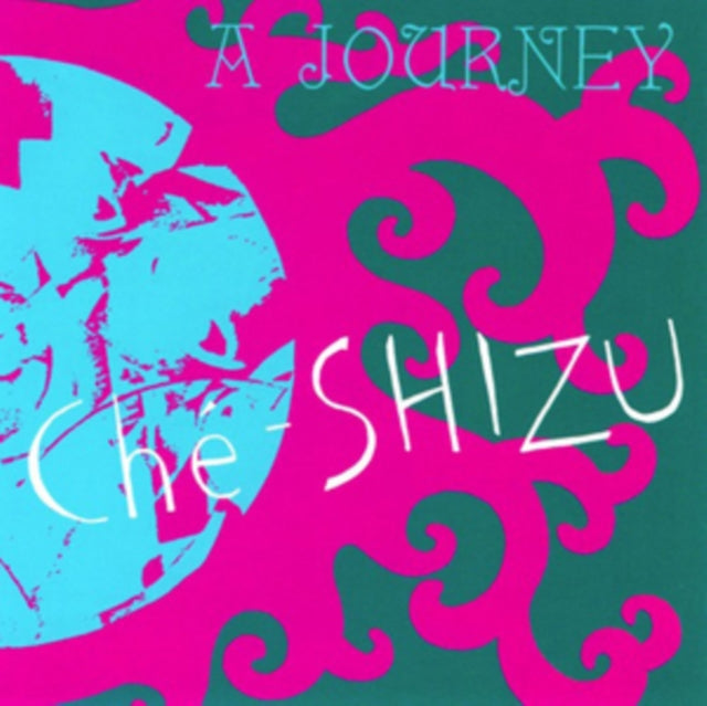 CHE-SHIZU | JOURNEY | VINYL RECORD (LP)