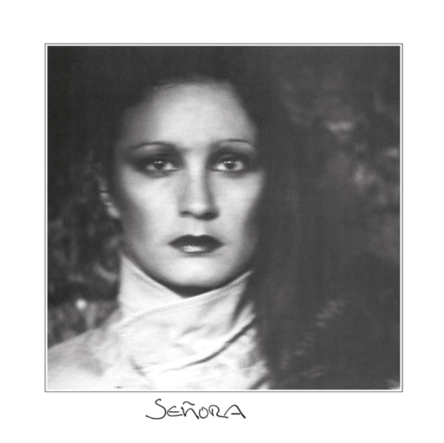 SENORA | SENORA | VINYL RECORD (LP)