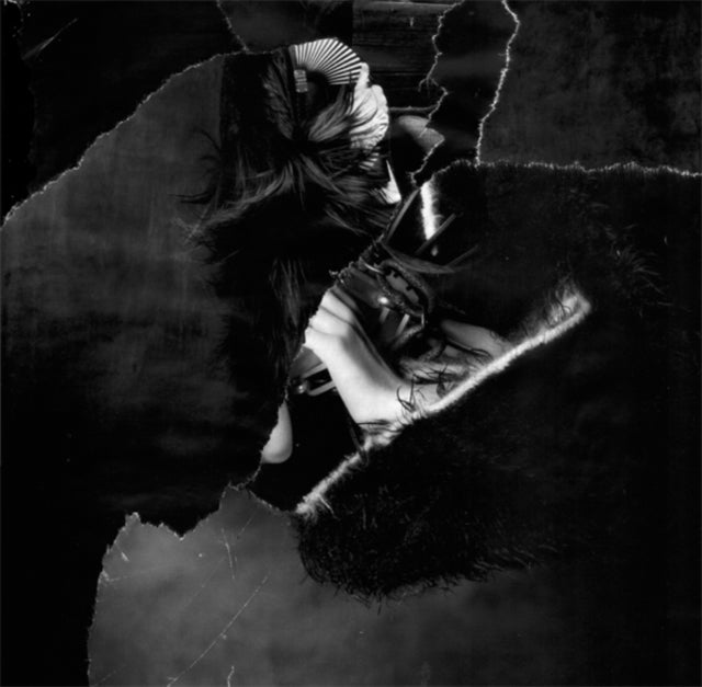 DE VEGA, MARIO | 38 | VINYL RECORD (LP)