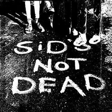 CJA | SIDO NOT DEAD | VINYL RECORD (LP)