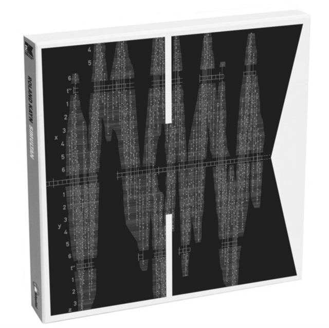 KAYN, ROLAND | SIMULTAN | VINYL RECORD (LP)