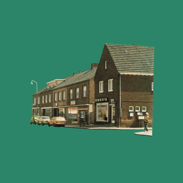 VARIOUS ARTISTS | KALE PLANKIEREN - DUTCH CASSETTE RARITIES 1981 -1987 VOL.2 | VINYL RECORD (LP)