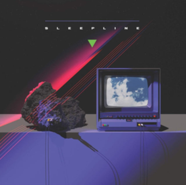 NEW DREAMS LTD | SLEEPLINE (2LP) | VINYL RECORD (LP)