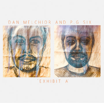 MELCHIOR & P.G. SIX, DAN | EXHIBIT A | VINYL RECORD (LP)