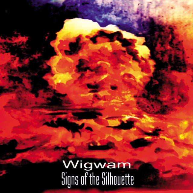 SIGNS OF THE SILHOUETTE | WIGWAM | VINYL RECORD (LP)