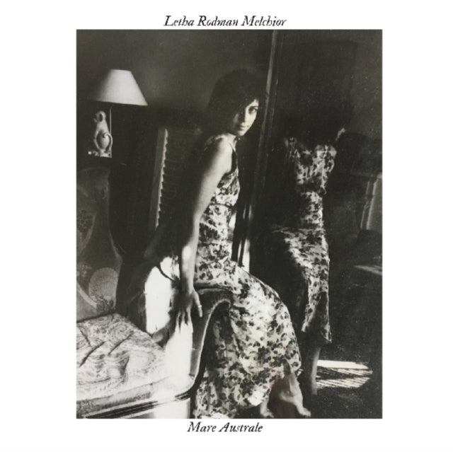 MELCHIORLETHA RODMAN | MARE AUSTRALE | VINYL RECORD (LP)