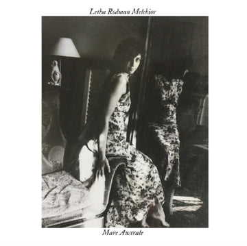 MELCHIORLETHA RODMAN | MARE AUSTRALE | VINYL RECORD (LP)