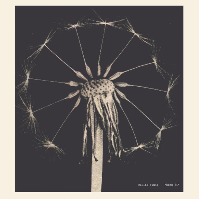 FUNKEMAXINE | HOME FI | VINYL RECORD (LP)