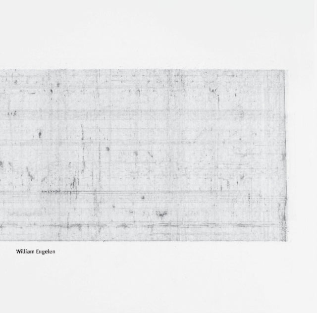 ENGELEN, WILLIAM | TODAY, THE ORGAN HAS PLAYED BEAUTIFULLY AGAIN | VINYL RECORD (LP)