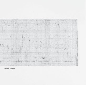 ENGELEN, WILLIAM | TODAY, THE ORGAN HAS PLAYED BEAUTIFULLY AGAIN | VINYL RECORD (LP)