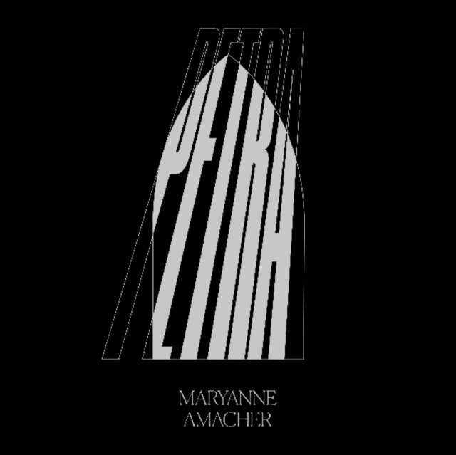 AMACHER, MARYANNE | PETRA | VINYL RECORD (LP)