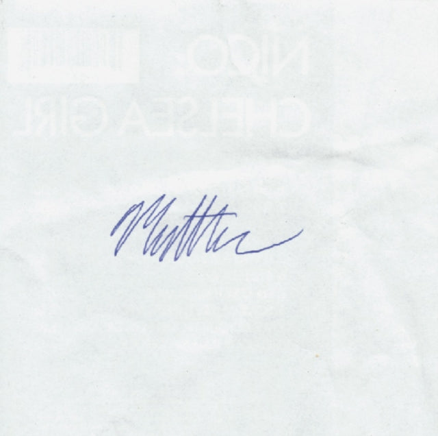 SULLIVAN, MATTHEW | MATTHEW | VINYL RECORD (LP)
