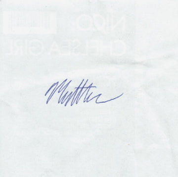 SULLIVAN, MATTHEW | MATTHEW | VINYL RECORD (LP)