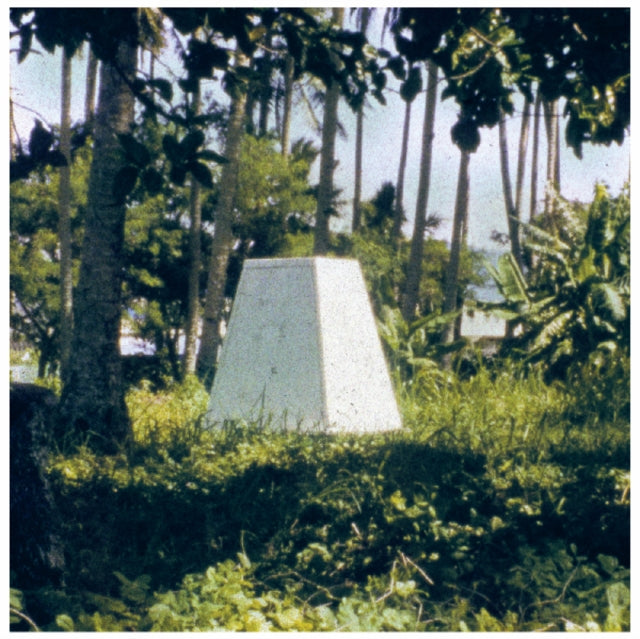 PARIS, HUGO R.A. | THREADED HABITAT | VINYL RECORD (LP)