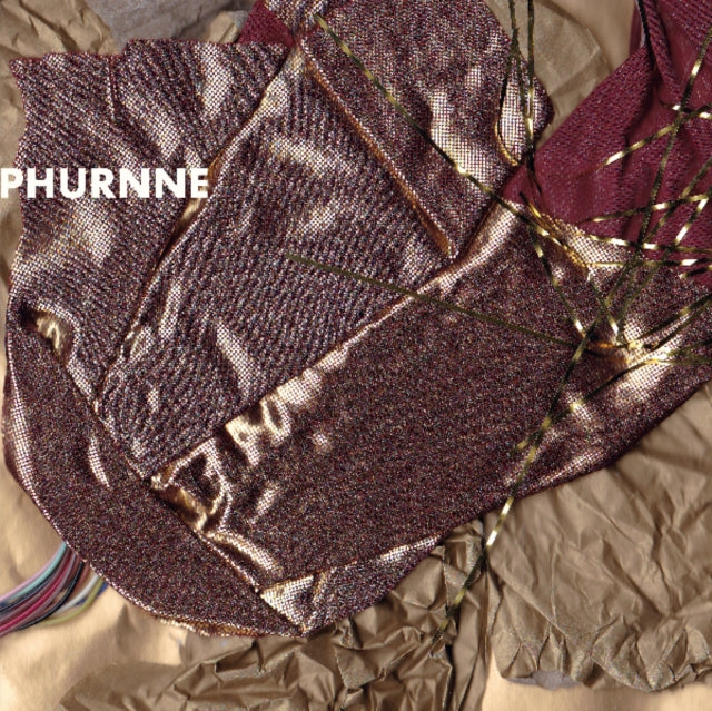 PHURNNE | TO LOVE LIGHTLY | VINYL RECORD (LP)