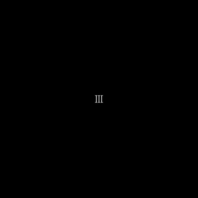 KAJKYT | III | VINYL RECORD (LP)