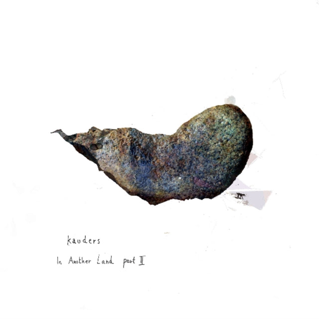 KAUDERS | IN ANOTHER LAND PT. II | VINYL RECORD (LP)