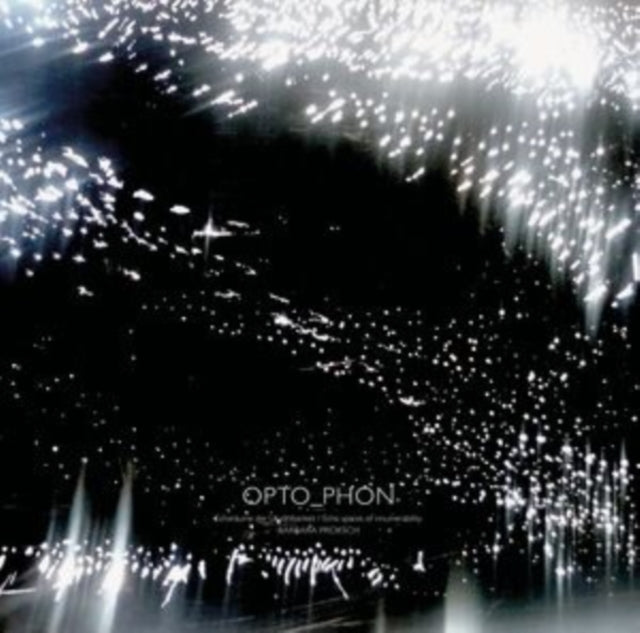 PROKSCH, BARBARA | OPTO_PHON | VINYL RECORD (LP)