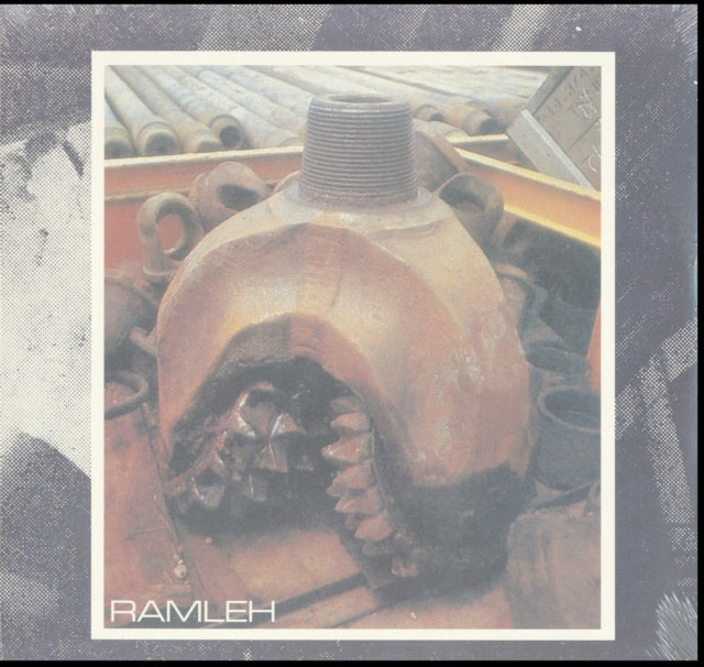 RAMLEH | GREAT UNLEARNING | VINYL RECORD (LP)