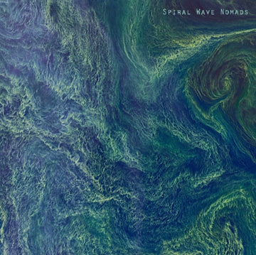 SPIRAL WAVE NOMADS | SPIRAL WAVE NOMADS | VINYL RECORD (LP)