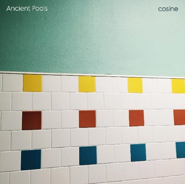 ANCIENT POOLS | COSINE | VINYL RECORD (LP)
