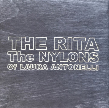 RITA | NYLONS OF LAURA ANTONELLI | CD