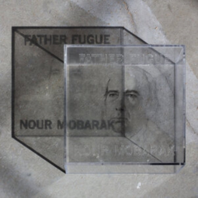 MOBARAK, NOUR | FATHER FUGUE | VINYL RECORD (LP)