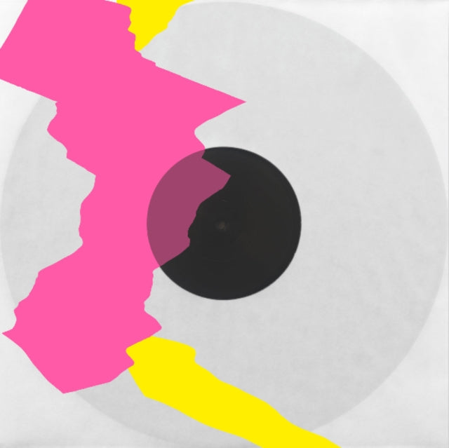 HOLY SIMILAUN | HEGENRAX | 12IN VINYL