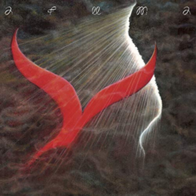 AFUMA | SONGS FROM THE SHORE | VINYL RECORD (LP)