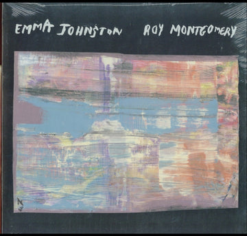 MONTGOMERY, ROY & EMMA JOHNSTON | AFTER NIETZSCHE | VINYL RECORD (LP)