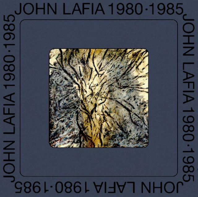 LAFIA, JOHN J. | 1980-1985 | VINYL RECORD (LP)