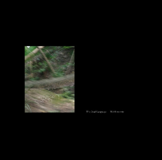OVAL LANGUAGE | WALDKONZERTE | VINYL RECORD (LP)