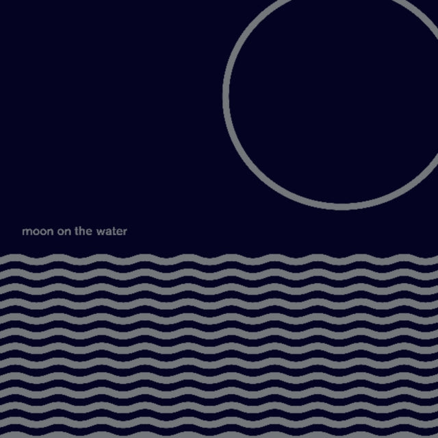 MOON ON THE WATER | MOON ON THE WATER | VINYL RECORD (LP)